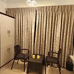 Vagator Beachside Studio Apartment